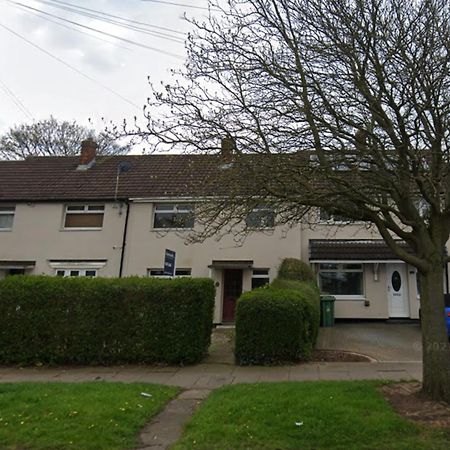 Rievaulx House Apartment Stockton-on-Tees Exterior photo