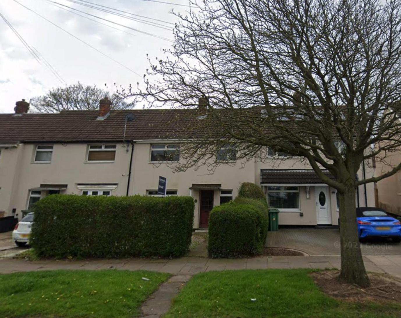 Rievaulx House Apartment Stockton-on-Tees Exterior photo